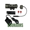 G&P M6 RAS Tactical Light with 9R Charger set